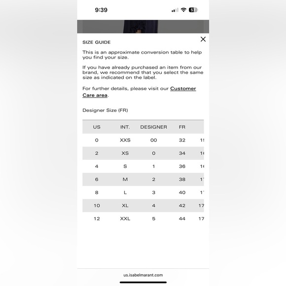 NEW Isabel Marant Caroline Embroidered Silk-satin Midi Dress Sz 36 Faded Black - Picture 6 of 16